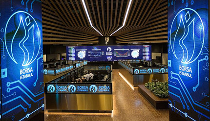 Bakan Nebati'den SPK ve Borsa İstanbul yetkilileriyle toplantı: Şirketlere vergi muafiyeti çalışması yapılacak - ekonomi