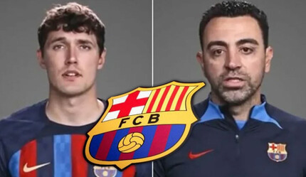 Barcelona'dan depremzedeler destek: Tek tek bağış için çağrı yaptılar - voleybol