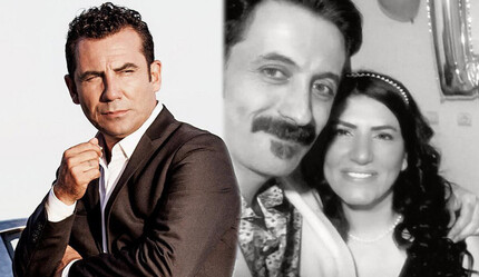 Ferhat Göçer’den dostuna veda: Cansız bedenini göçük altından çıkarmışlar, yüreğim yandı - magazin