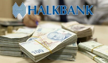 Halkbank'tan deprem bölgesindeki borçlara 6 ay erteleme ve düşük faizli kredi imkanı - gundem