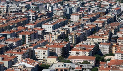 CHP 4 imar affı çıkarmış - politika