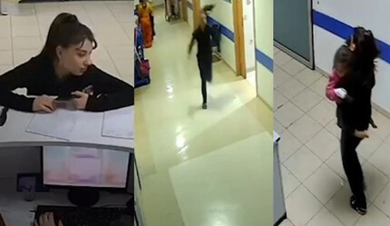 Depremde hastalarına koşan Şeyma hemşire o anları anlattı: Tek düşündüğüm çocuklarımdı - gundem