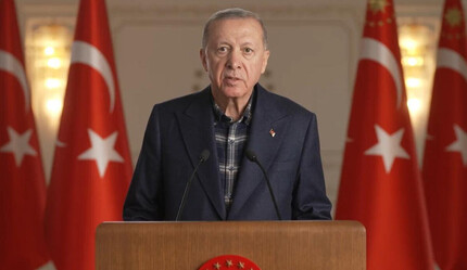 Son dakika: Cumhurbaşkanı Erdoğan, Kahramanmaraş merkezli depremde enkazdan sağ çıkarılan kişi sayısını açıkladı - gundem
