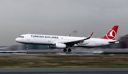 THY'den deprem bölgesine bir büyük destek daha: 1000 aileden birer kişiyi işe alacak - ekonomi