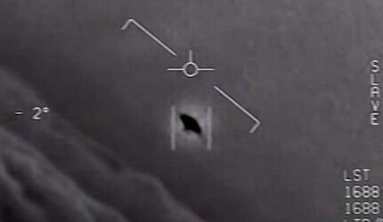 Beyaz Saray'dan UFO açıklaması: Uzaylılara dair hiçbir gösterge yok - dunya