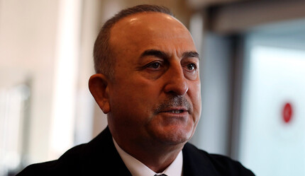Bakan Çavuşoğlu'ndan 'İspanyol ekibi' iddialarına tepki: Bunlar çirkin iftiralar - politika