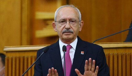 CHP Lideri Kılıçdaroğlu'ndan 'seçim' tepkisi: Zamanında yapılacak - gundem