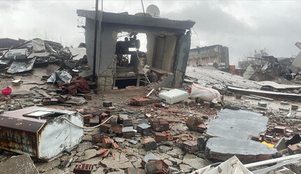 Deprem bağışı yapan yabancı ünlüler kimler? Hangi yabancı ünlüler Kahramanmaraş depreminde Türkiye’ye destek verdi? - gundem