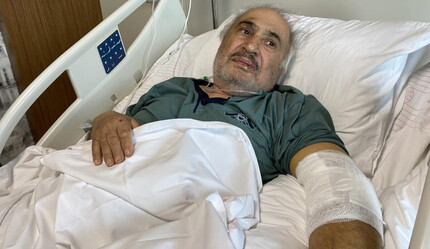 Enkazda 71 saati bitiren cümle: Duyduk seni! - gundem