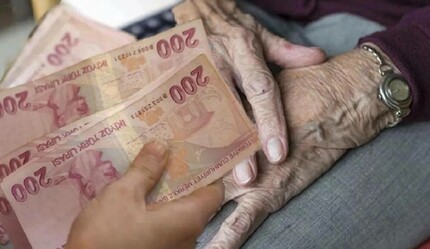 Evde bakım maaşı yatan iller 15 Şubat Çarşamba! e-devlet evde bakım maaşı sorgula - ekonomi