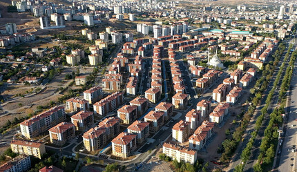 Binanız 'riskli' ise dikkat! Depremi beklemeyin, dava yolu açık: Paranızın iadesini isteyebilirsiniz - gundem