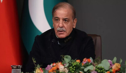 Pakistan Başbakanı Şahbaz Şerif, deprem nedeniyle Türkiye'ye ziyarete geliyor - gundem