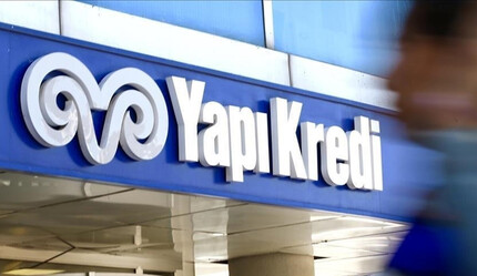Özel sektörden depremzedelere yardım seferberliği: Yapı Kredi'den AFAD'a 580 milyon lira bağış - gundem