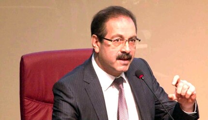 Abdülkadir Akgül kimdir, kaç yaşında nereli? TESKOMB Genel Başkanı Abdülkadir Akgül ne iş yapıyor? - haberler
