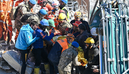 248 saat sonra kurtarılan Aleyna Ölmez'in sağlık durumuna ilişkin açıklama geldi - gundem