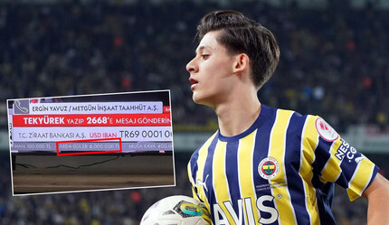 Arda Güler 6 milyon lira bağışladı mı? 'Türkiye Tek Yürek' kampanyasındaki gerçek ortaya çıktı - spor