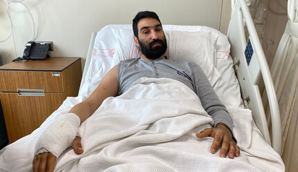 Suriye'deki savaştan kaçtılar, Hatay'da depreme yakalandılar! Betonu eşeleyerek hayata tutundular - dunya