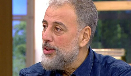 Hamdi Alkan'ın acı günü... ‘Günlerdir akan gözyaşlarıma şimdi senin yokluğunun acısı eklendi’ - magazin