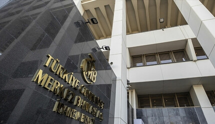 Merkez Bankası rezervleri 125,6 milyar dolar oldu - ekonomi