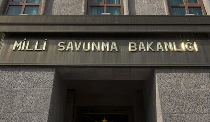 MSB'den 'Hatay'da İspanyol devriyesi' iddialarına yalanlama - teknoloji