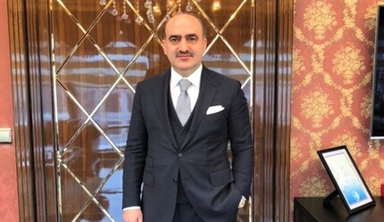 Tahir Çelik kimdir, kaç yaşında, nereli? 150 milyon TL bağışlayan Tahir Çelik kimdir? - haberler