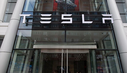 Tesla'nın işçi kıyımında 'sendikalaşma' iddiası - ekonomi