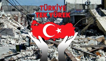 Türkiye Tek Yürek ne kadar bağış toplandı? İşte toplanan güncel bağış 16 Şubat Perşembe - editorun-sectikleri