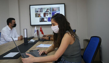 Üniversiteler açılacak mı? 2023 bahar dönemi üniversiteler yüz yüze mi olacak? Uzaktan eğitim iptal mi? - egitim