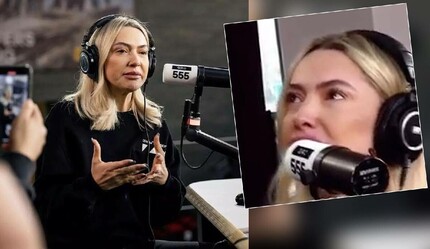 Hollanda'da depremzedeler için yardım toplayan Hadise gözyaşlarına boğuldu - magazin