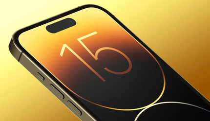 iPhone 15 Pro ve 15 Pro Max tasarımı sızdı! USB-C şarj ve titanyum gövdeye sahip yeni amiral gemisinden ilk fotoğraflar - teknoloji