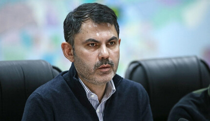 Bakan Kurum’dan ‘Deprem bölgesindeki iller’ açıklaması: Yerleşim yerleri belirlendi - gundem