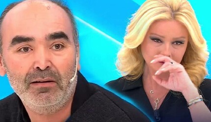 Müge Anlı Sinan öldü mü? Müge Anlı Sinan ne oldu, nerede? - medya