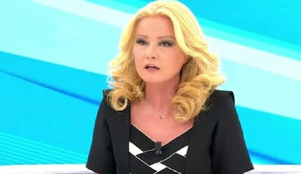 Müge Anlı’dan haber geldi! İşte yayına başlayacağı tarih - medya