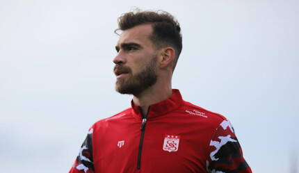 Sivasspor'un Yunan stoperi Dimitrios Goutas depremzedeler için AFAD'a 700 bin TL’lik bağış yaptı - spor
