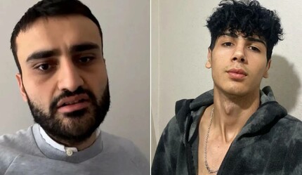 CZN Burak isyan etti: Taha Duymaz'a yapılan bu zorbalıklar değdi mi? - magazin