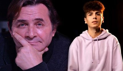 Armağan Çağlayan’dan Taha Duymaz’a veda… Sözleri yürek burktu - magazin
