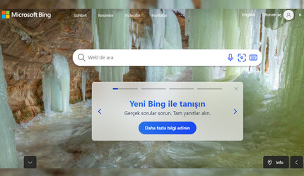 Milyonlarca kişi kaydoldu bile! ChatGPT destekli Microsoft Bing Google'ı tarihe gömebilir... İşte verdiği cevaplarla ünlenen yeni arama motoru - teknoloji