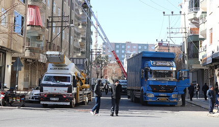 İçişleri Bakanlığı'ndan genelge: Deprem bölgesindeki nakliye firmalarının taşıma tarifeleri belli oldu - ekonomi