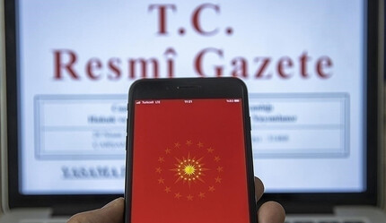 Son dakika: Atama kararları Resmi Gazete'de! Dışişleri Bakanlığı Bakan yardımcılığına 2 yeni isim - gundem