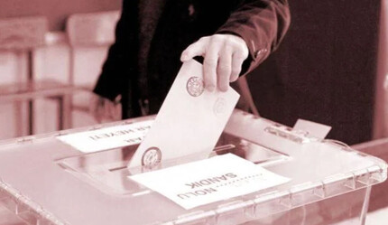 AK Parti'de iki görüş hakim, seçim için 14 Mayıs kesin değil - gundem