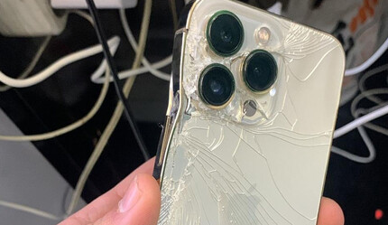Cebindeki telefon hayatını kurtardı! Telefon maganda kurşununa galip geldi - gundem