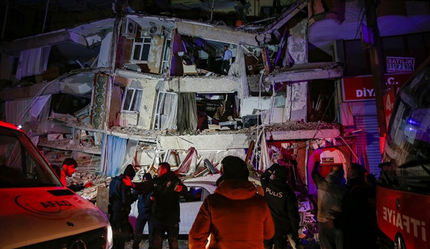 Artçı sarsıntılar devam edecek mi? Deprem bölgesinde en fazla kaç büyüklüğünde artçı olabilir? - gundem