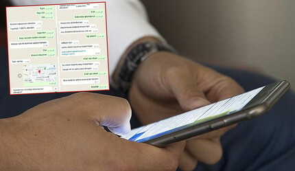 Bunu da gördük! Depremzede olduğunu öğrendi, 'Biz dolandırıcıyız' diyerek uyardı - gundem