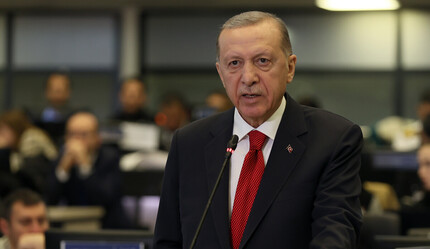 Cumhurbaşkanı Erdoğan: Tek gündemimiz yaraları sarmak - politika