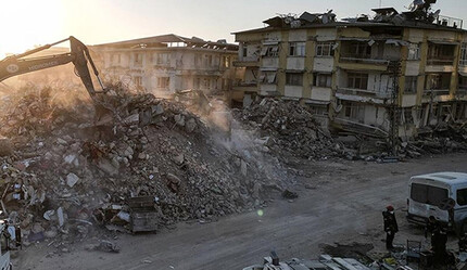 Deprem bölgesinde eşya tahliyesi için genelge! Hasarlı evlere nasıl girilecek? - gundem