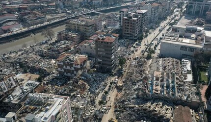 Hasarsız binalara deprem yardımı yapılacak mı? Depremde hasar görmeyen binalar için hangi yardımlar var? - gundem