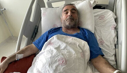 Depremde sokağa savrulan cep telefonu 4 hayat kurtardı - turkiye