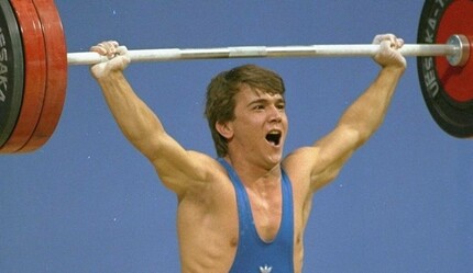 Naim Süleymanoğlu’na neden Cep Herkülü denir? Naim Süleymanoğlu hangi rekoru kırdı? - MEDYA