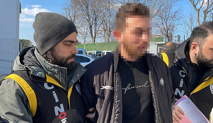 Bursa'da kan donduran olay! Öldürülen kişinin katil zanlısı oğlu çıktı: Cinayetin sebebi şoke etti - medya