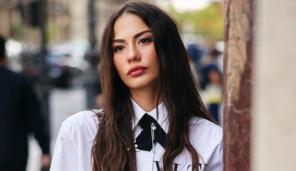 Demet Özdemir’den anlamlı hareket: Doğum günü hediyesi yerine depremzedelere bağış istedi - magazin